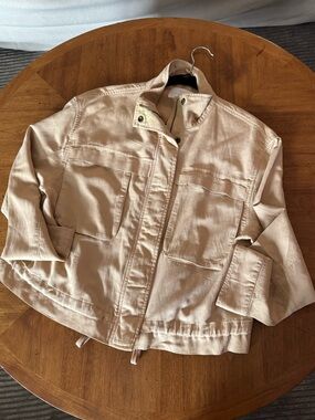Nordstrom Caslon Jacket
